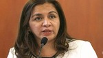 Abuela de vicepresidenta Marisol Espinoza: mi nieta se avergüenza de mí [VIDEO]