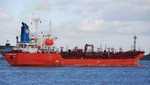 Costa de Marfil: secuestran barco petrolero con la bandera de Panamá