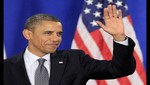 Obama en investidura: Estados Unidos responderá a la amenaza del cambio climático