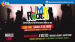 Municipalidad de Lima organiza concierto de rock gratuito en gran final de Lima Rockea