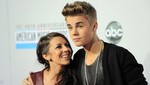 La madre de Justin Bieber producirá un documental contra el aborto