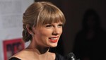 Taylor Swift llega en un jet privado a Londres para reunirse con Harry Styles