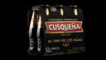 Ventas de Cerveza Cusqueña en Chile crecen en casi 50%