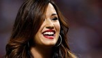 Demi Lovato muestra sus nuevos tatuajes [FOTO]