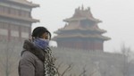Beijing revela crisis de smog en documental