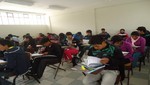 [Huancavelica] Examen de admisión para estudiantes de Academia Talento Beca 18