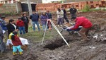 Gobierno Regional de Huancavelica construye escuela rural con más de 2 millones  de inversión