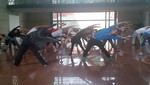 [Venezuela] Danza urbana en la GAN: Promoviendo el movimiento del cuerpo