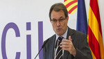 Artur Mas a Rajoy por crisis: Cataluña sufriría menos si dependiera de ella misma