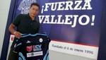 César Vallejo se medirá con Once Caldas en la 'Noche Poeta'