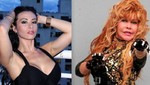 Diosa Canales y Tigresa del Oriente harán dueto