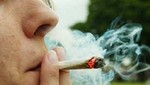 Fumar marihuana de forma ocasional no daña los pulmones, según un estudio