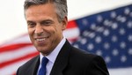 Estados Unidos: Candidato republicano Jon Huntsman abandonó la carrera presidencial