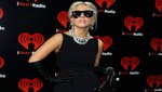Lady Gaga deja atrás a Justin Bieber en Twitter