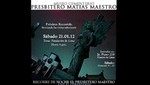 Museo Cementerio Presbítero Maestro abre sus puertas este sábado por la noche