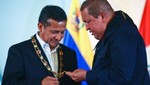 Opine: ¿Está usted a favor de los acuerdos comerciales entre Perú y Venezuela?