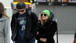 Avril Lavigne rompe su relación con Brody Jenner