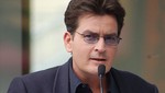 Charlie Sheen de vacaciones familiares en México