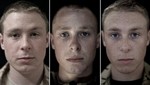 Fotógrafo escocés presenta la serie 'We Are the Not Dead': Soldiers on Afghan Mission