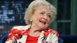 Betty White: 'La chica de oro' cumple 90 años