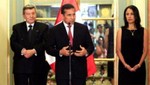 Ollanta Humala: Nosotros ponemos reglas claras a las inversiones