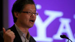 Jerry Yang se despidió de Yahoo