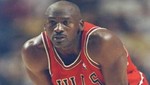 El ex jugador de baloncesto Michael Jordan esta de cumpleaños