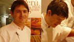 Chef de Astrid & Gastón Madrid: 'La identidad del peruano puede ser respaldada por su comida'