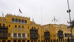 Ejerzamos nuestro derecho a  decirle no a la revocatoria  en Lima Metropolitana
