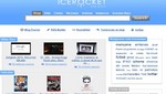 Trend.IceRocket ofrece las tendencias en espacios webs y redes sociales