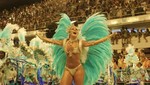Las celebraciones de Río de Janeiro por el Carnaval comienzan hoy formalmente