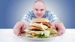 Comer en exceso puede causar pérdida de la memoria