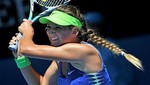 Azarenka y Sharapova llegan a la final de Indian Wells