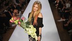 La colección de Avril Lavigne más sexy