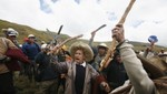 Cajamarca: Trabajadores de Foncreagro fueron puestos en libertad
