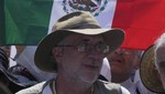 Activista mexicano viajará al Vaticano para entregarle carta al Papa Benedicto XVI