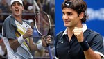 Federer enfrentará a Isner en la final del Indian Wells