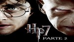 Final de Harry Potter rompe récord de taquilla