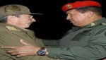 Chávez ya está en Cuba para recibir quimioterapia por el cáncer
