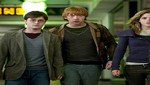 'Harry Potter' le abre las puertas a sus jóvenes actores