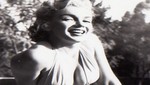 Marilyn Monroe ya tiene su estatua