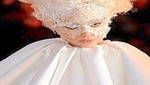Lady Gaga cree que es 'inocente'