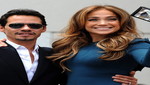 Jennifer Lopez y Marc Anthony disputan fortuna de US$ 350 millones