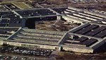 'Hackers' roban documentos del Pentágono