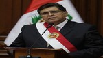 García aumenta popularidad, Humala se desploma