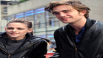 Robert Pattinson terminaría con Kristen Stewart por celosa