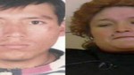 Mamanchura negó extorsión contra Abencia Meza