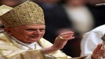 Papa Benedicto XVI pide ayuda para Somalia