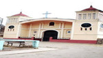 Delincuentes se metieron a robar en iglesias de Huaral
