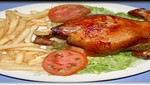 Usuarios de Twitter celebran Día del Pollo a la brasa